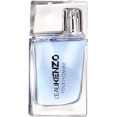 KENZO - L'EAU KENZO HOMME - Eau de Toilette Spray