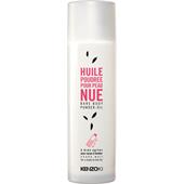 KENZO - RISÅNGA -- sinnlig kroppsvård - Bare Body Powder-Oil