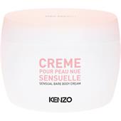 KENZO - RISÅNGA -- sinnlig kroppsvård - Sensual Bare Body Cream