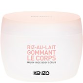 KENZO - RISÅNGA -- sinnlig kroppsvård - Sensuel Creamy Scrub Skin To Caress