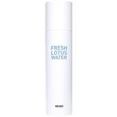 KENZO - VIT LOTUS -- Fuktvård - Fresh Lotus Water