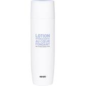 KENZO - VIT LOTUS -- Fuktvård - Melt-in Moisturizing Lotion