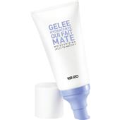 KENZO - VIT LOTUS -- Fuktvård - Moisturizing Jelly To Mattify