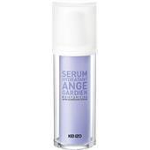 KENZO - VIT LOTUS -- Fuktvård - Moisturizing Skin Guardian Serum