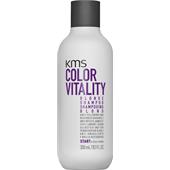 KMS - Colorvitality - Blonde Shampoo