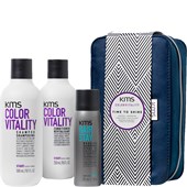 KMS - Colorvitality - Presentset