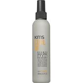 KMS - Curlup - Bounce Back Spray