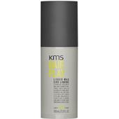 KMS - Hairplay - Liquid Wax