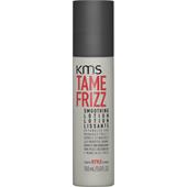 KMS - Tamefrizz - Smoothing Lotion