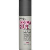 KMS - Thermashape - Straightening Creme