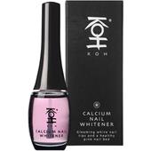 KOH - Nagelvård - Calcium Nail Whitener