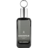 Karl Lagerfeld - Classic Homme - Grey Eau de Toilette Spray