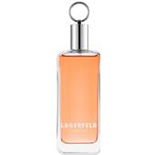 Karl Lagerfeld - Classic Homme - Lozione dopobarba