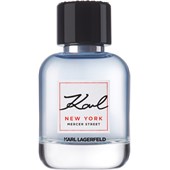 Karl Lagerfeld - Karl - New York Mercer Street Eau de Toilette Spray