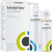 Keraphlex - Skin care - Proffs-set