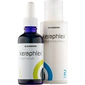 Keraphlex - Hudvård - Starter-Set