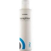 Keraphlex - Skin care - Step 1 Strengthening