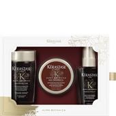 Kérastase - Aura Botanica - Presentset