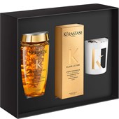 Kérastase - Elixir Ultime - Presentset