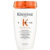 Kérastase - Nutritive  - Bain Satin Shampoo