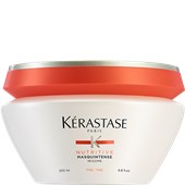 Kérastase - Nutritive  - Masquintense fint hår
