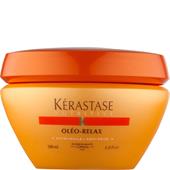 Kérastase - Nutritive Oléo-Relax - Masque Oleo Relax vårdande mask