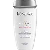Kérastase - Spécifique Anti-Haarausfall - Bain Prevention