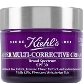 Kiehl's - Anti-age produkter - Super Multi-Corrective Cream SPF 30