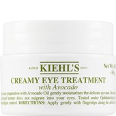 Kiehl's - Ögonvård - Creamy Eye Treatment with Avocado