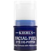 Kiehl's - Ögonvård - Facial Fuel Eye De-Puffer