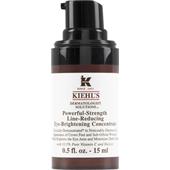 Kiehl's - Ögonvård - Powerful Strength Line Reducing Eye Brightening Concentrate