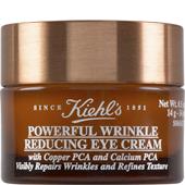 Kiehl's - Ögonvård - Powerfull Wrinkle Reducing Eye Cream