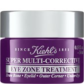 Kiehl's - Ögonvård - Super Multi-Corrective Eye Zone Treatment