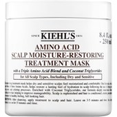 Kiehl's - Behandlingar - Amino Acid Scalp Moisture-Restoring Treatment Mask