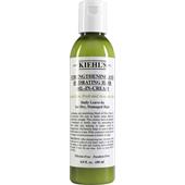 Kiehl's - Behandlingar - Strengthening and Hydrating Hair Oil-in-Cream