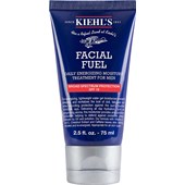 Kiehl's - Återfuktande hudvård - Facial Fuel Treatment SPF 19