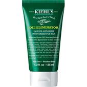 Kiehl's - Återfuktande hudvård - Oil Eliminator 24 Hour Anti-Shine Moisturizer