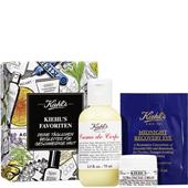 Kiehl's - Återfuktande hudvård - Starter Mini Set