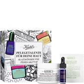 Kiehl's - Återfuktande hudvård - Starter Set
