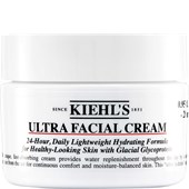Kiehl's - Återfuktande hudvård - Cream