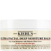Kiehl's - Återfuktande hudvård - Ultra Facial Deep Moisture Balm