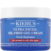 Kiehl's - Återfuktande hudvård - Ultra Facial Oil-Free Gel-Cream