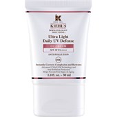 Kiehl's - Återfuktande hudvård - Ultra Light Daily UV Defense CC Cream SPF 50 PA ++++