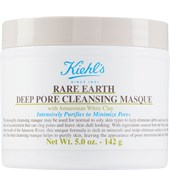 Kiehl's - Peeling & Masken - Rare Earth Deep Pore Cleansing Masque