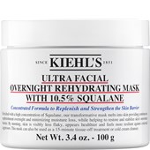Kiehl's - Peeling & Masken - Ultra återfuktande nattmask för ansiktet