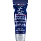 Kiehl's - Ansiktsvård - Facial Fuel Scrub