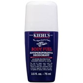 Kiehl's - Kroppsvård - Body Fuel Antiperspirant & Deodorant