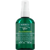 Kiehl's - Rengörande ansiktskräm - Oil Eliminating Toner