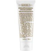 Kiehl's - Rengöring - Pineapple Papaya Facial Scrub