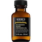 Kiehl's - Rakvård - Nourishing Beard Grooming Oil